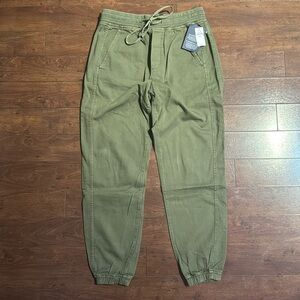 Gap Jogger Pants